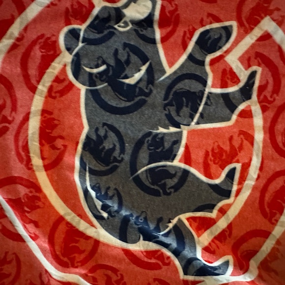 Chicago Cubs Racerback Tank - Picture 2 of 4